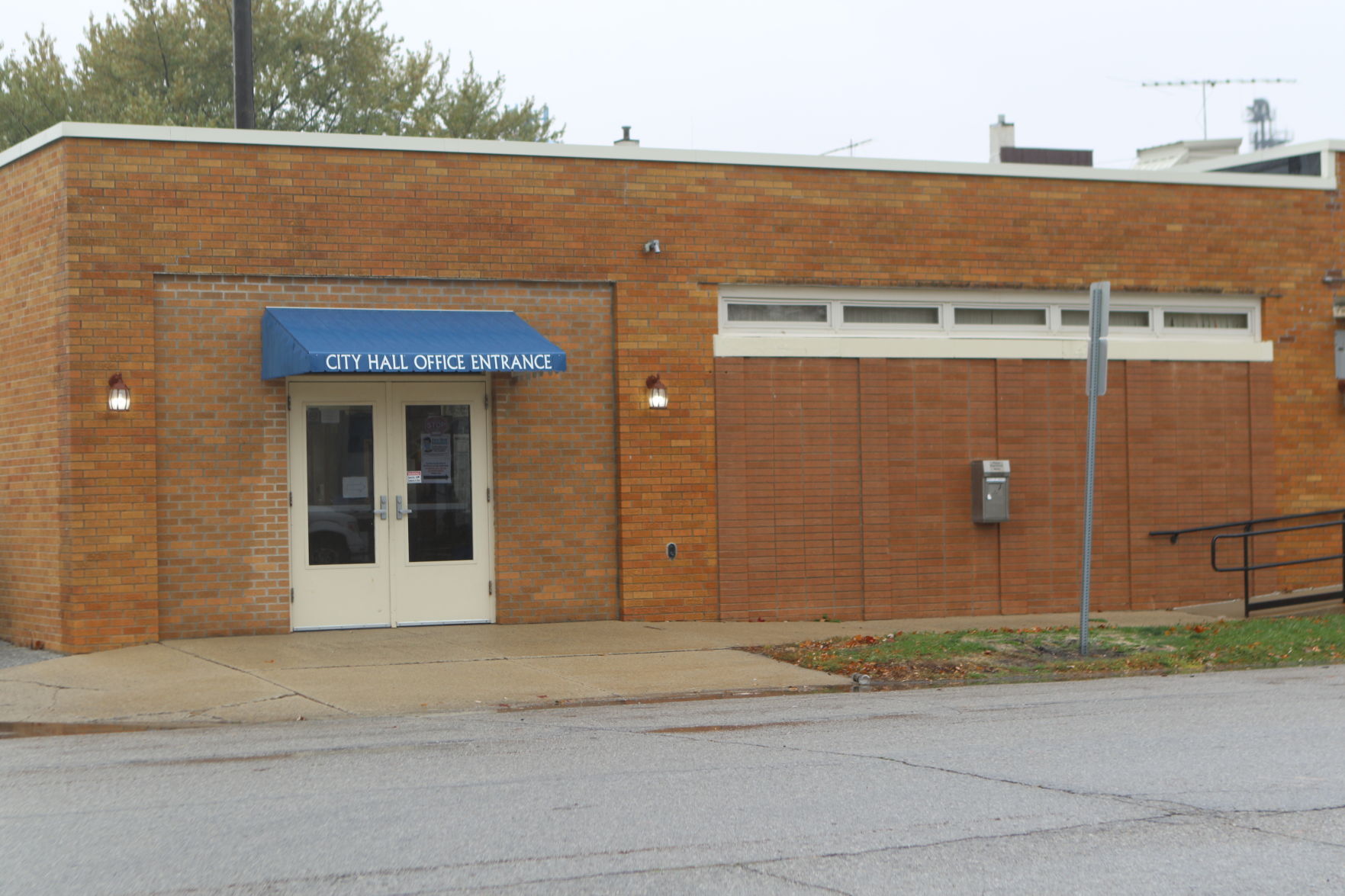Manly City Hall